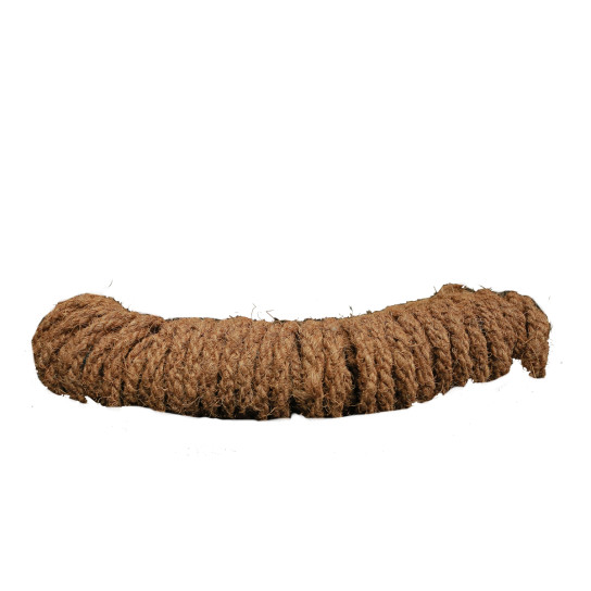 Corde en fibre de coco 8/10mm bobine de 10m