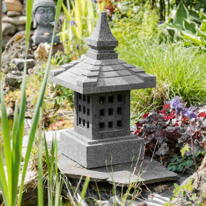 Décoration de jardin zen – Wanda Collection