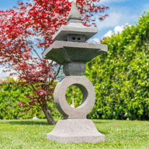 Déco Jardin Zen - L'art de la décoration Zen par Wanda Collection